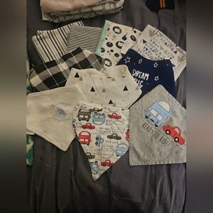 Baby voy bundle